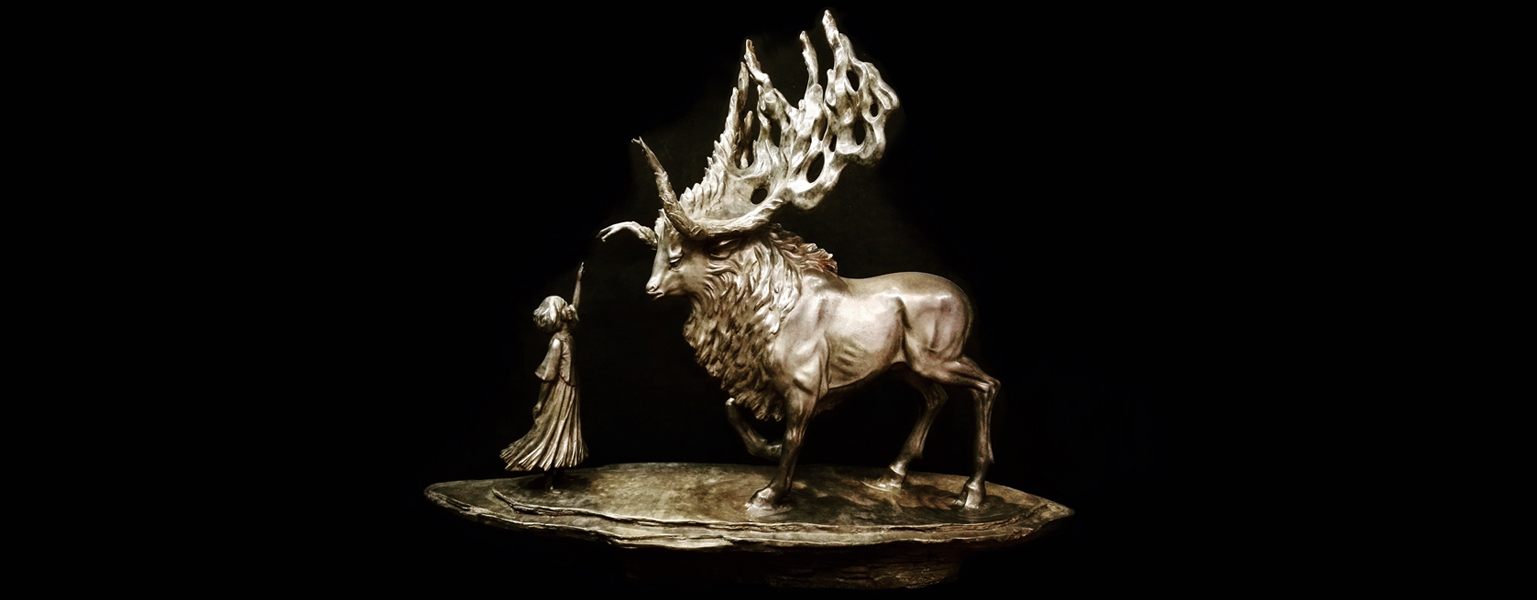 景觀小品及其他